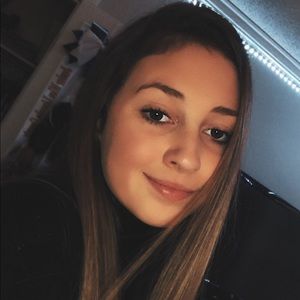 Meet your Posher, Lillian